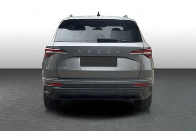 Skoda Karoq Style 2.0 TDI 4x4 DSG