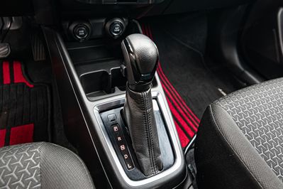 Suzuki Swift 1.2 Premium Plus