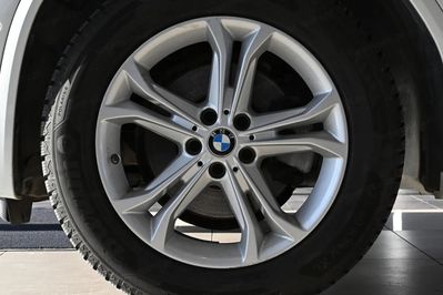 BMW X4 xDrive20d M Sport