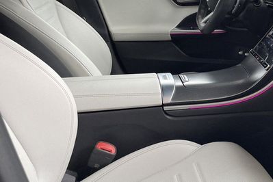 Mercedes Klasa C 220 d 4-Matic AMG Estate