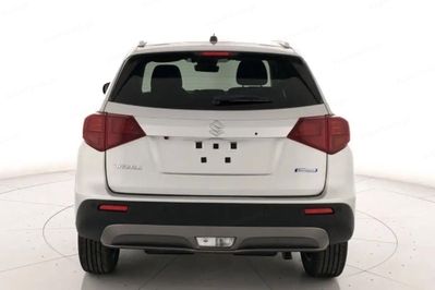 Suzuki Vitara 1.4 Boosterjet mHEV Premium Plus 2WD aut