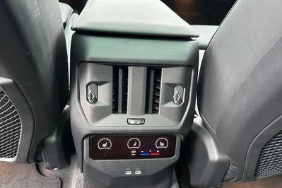 BMW X3 xDrive20d mHEV aut