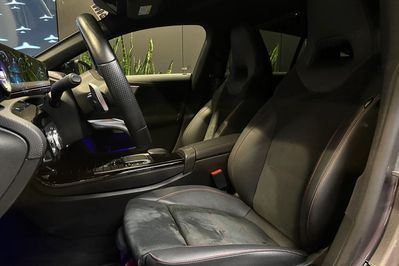 Mercedes CLA 250 e AMG Line 8G-DCT
