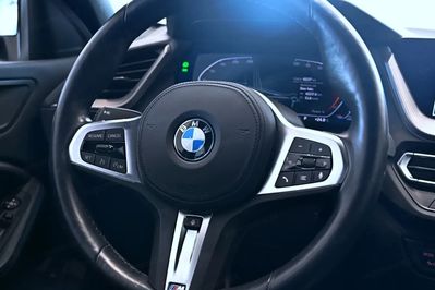 BMW Seria 1 118i M Sport