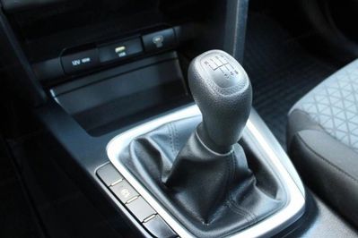 Kia Ceed 1.0 T-GDI S