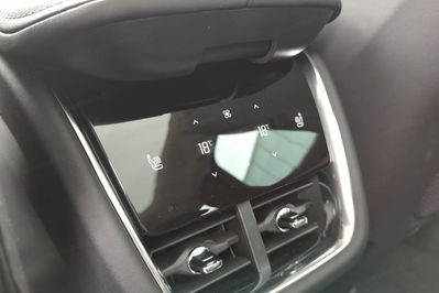 Volvo EX90 111kWh Twin AWD Ultra 7 os