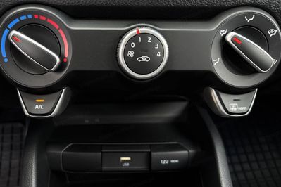 Kia Stonic 1.0 T-GDI M