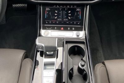 Audi A8 60 TFSI e Quattro Tiptr.