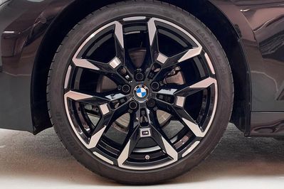 BMW Seria 3 318i M Sport