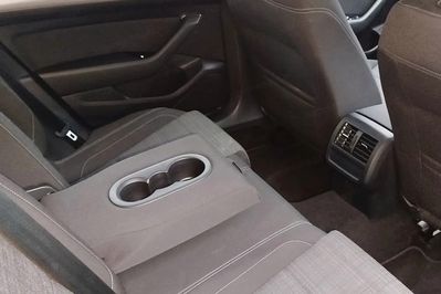 Volkswagen Passat 1.5 TSI EVO Business DSG