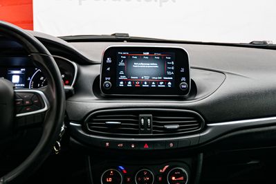 Fiat Tipo 1.4 16v