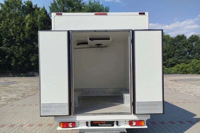 Renault Master L3H1 Extra S&S+E
