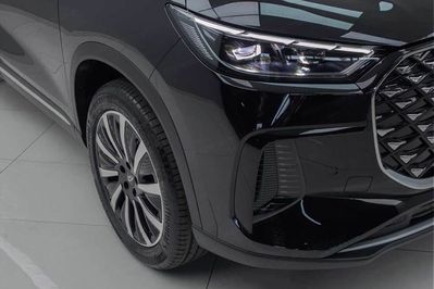 Chery Tiggo 8 Prestige 1.5 T-GDI Super Hybrid DCT