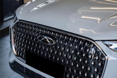 Chery Tiggo 9 Prestige 1.5 T-GDI Super Hybrid DHT