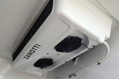 Renault Master L3H2 Izoterma