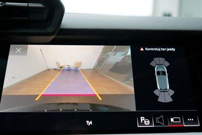 Audi A3 35 TFSI mHEV S Line S tronic