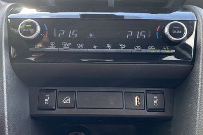 Toyota Yaris Cross Hybrid 1.5 Executive 4x4