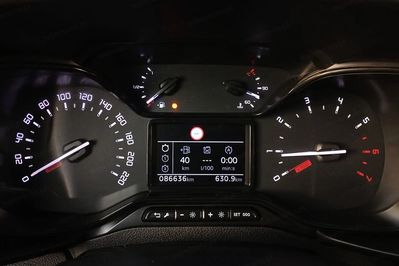 Toyota Proace City Verso L1H1 Business