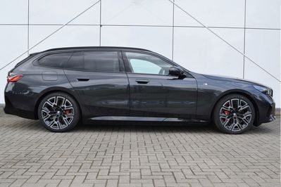 BMW Seria 5 Touring 520d xDrive M Sport