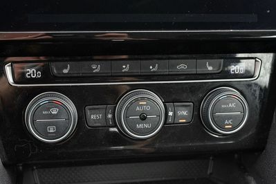 Volkswagen Passat 2.0 TDI DSG