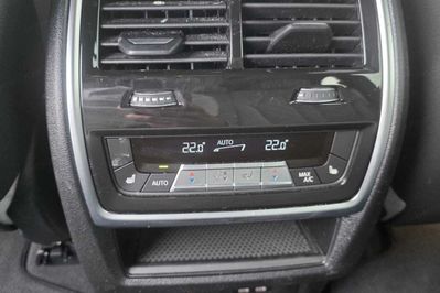 BMW X5 xDrive40d M Sport