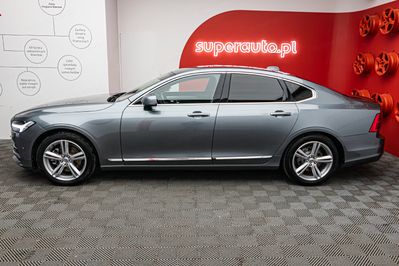 Volvo S90 D4 Inscription