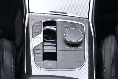 BMW Seria 3 330d xDrive M Sport