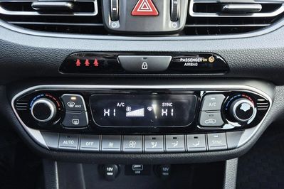 Hyundai i30 1.0 T-GDI Smart