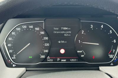 BMW Seria 1 118i Advantage