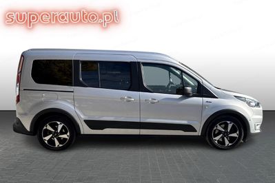 Ford Tourneo Connect Grand 1.5 EcoBlue Active PowerShift