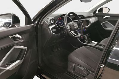 Audi Q3 Sportback 35 TFSI