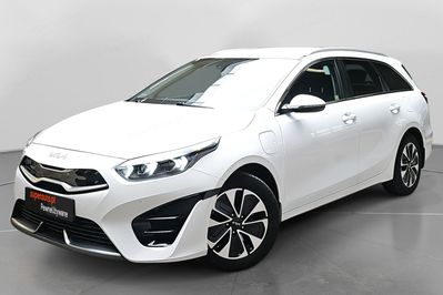 Kia Ceed 1.6 GDI PHEV L DCT