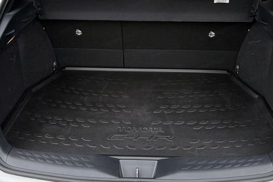 Toyota C-HR 2.0 Hybrid GR Sport