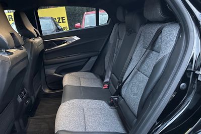 Renault Rafale 1.2 E-Tech Full Hybrid 200 Techno MMT