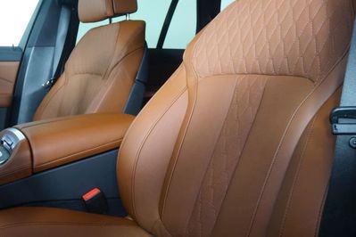 BMW X5 xDrive40d M Sport