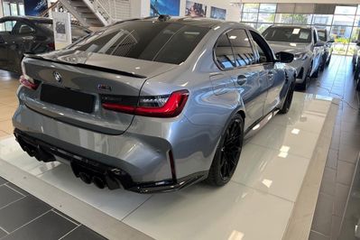 BMW Seria 3 M3 Competition xDrive