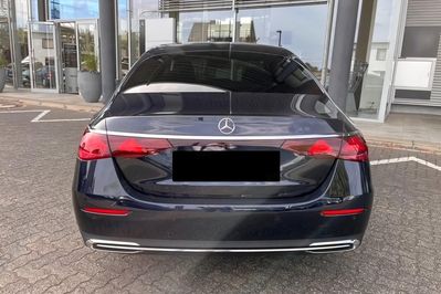 Mercedes E Klasa 220 d  4-Matic Avantgarde