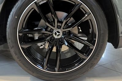 Mercedes GLS 450 d 4-MATIC AMG Line