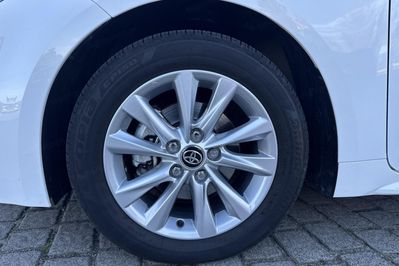 Toyota Corolla 1.8 Hybrid Comfort