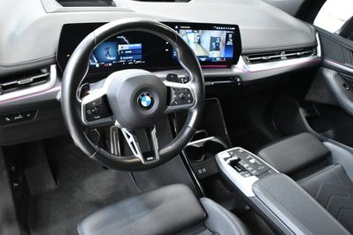 BMW Seria 2 Active Tourer 218d M Sport