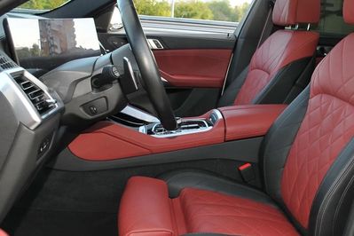 BMW X6 xDrive40i M Sport