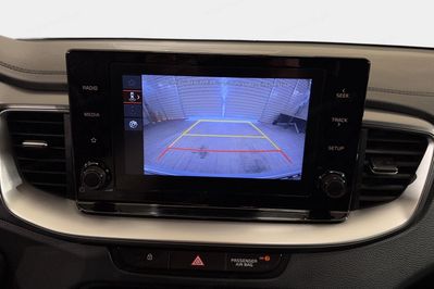 Kia Ceed 1.5 T-GDI
