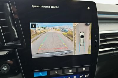 Renault Austral 1.2 E-Tech Full Hybrid Iconic MMT