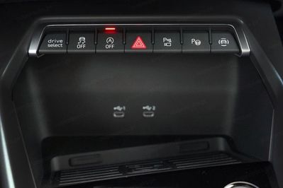 Audi A3 RS3 TFSI quattro Sportback