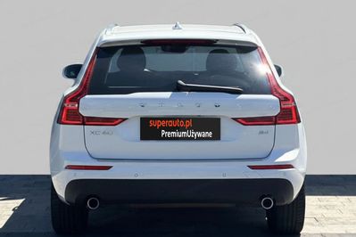 Volvo XC60 B4 B Momentum