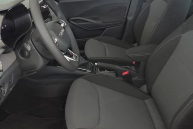 Skoda Fabia Drive 1.0 TSI DSG