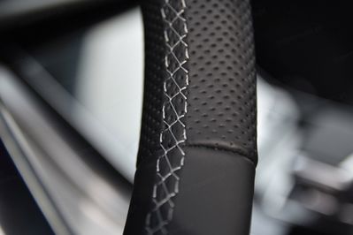 Audi Q7 60 TFSI e quattro S Line