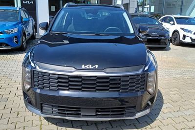 Kia Sportage 1.6 T-GDI M 2WD