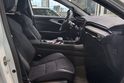 Renault Rafale Esprit Alpine 1.2 E-Tech Full Hybrid