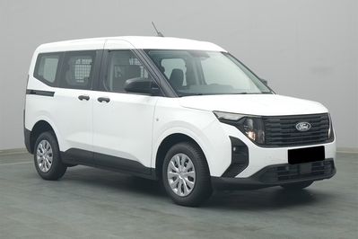 Ford Transit Courier Kombi N1 L1H1 Trend